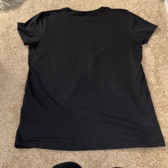 Under Amour Short Sleeve Top - Picture 5 of 5